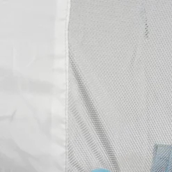 Amigo Eco Bug Buster Silver/Sky Blue -Goedkope Paard Liefde Winkel agradi 44937511 11.f059f8