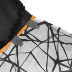 Amigo 3-in-1 CamoFly Grijs/Oranje -Goedkope Paard Liefde Winkel agradi 44937530 2.a69134