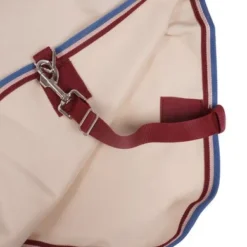 Rambo Hoody Petite Sand/Cherry -Goedkope Paard Liefde Winkel agradi 44937542 2.2812da