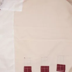 Rambo Hoody Petite Sand/Cherry -Goedkope Paard Liefde Winkel agradi 44937542 3.fdcfd1