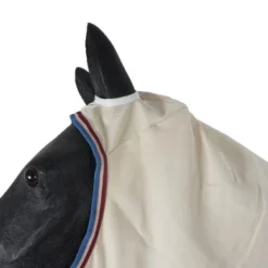 Rambo Hoody Pony Sand/Cherry -Goedkope Paard Liefde Winkel agradi 44937547 4.455283