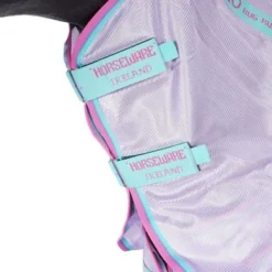 Amigo Bug Rug Pony Lavender/Capri 17 Amigo Bug Rug Pony Lavender/Capri -Goedkope Paard Liefde Winkel agradi 44937558 3.597891