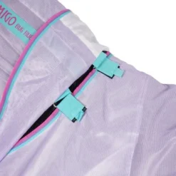 Amigo Bug Rug Pony Lavender/Capri 18 Amigo Bug Rug Pony Lavender/Capri -Goedkope Paard Liefde Winkel agradi 44937558 4.746284