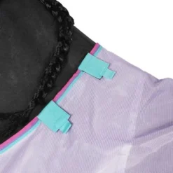 Amigo Bug Rug Pony Lavender/Capri 19 Amigo Bug Rug Pony Lavender/Capri -Goedkope Paard Liefde Winkel agradi 44937558 5.a78659