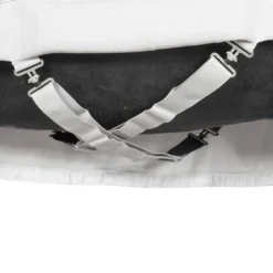 Eskadron Vliegendeken Platinum 2022 Mesh Pearlgrey -Goedkope Paard Liefde Winkel agradi 44943681 4.a75556