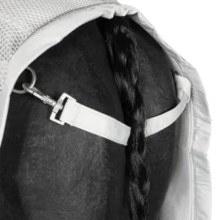 Eskadron Vliegendeken Platinum 2022 Mesh Pearlgrey -Goedkope Paard Liefde Winkel agradi 44943681 5.e2591e