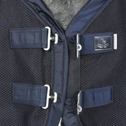 Eskadron Vliegendeken Platinum 2022 Mesh Navy -Goedkope Paard Liefde Winkel agradi 44943686 2.0c2c69