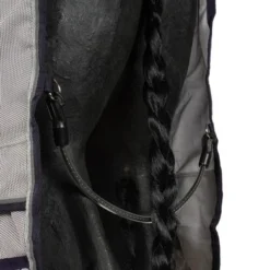 LeMieux Vliegendeken Arika Kudos Gladiator Grijs -Goedkope Paard Liefde Winkel agradi 44945433 8.0c56c6