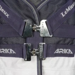 LeMieux Vliegendeken Arika Shower-Tek Navy/Grijs Dots 17 LeMieux Vliegendeken Arika Shower-Tek Navy/Grijs Dots -Goedkope Paard Liefde Winkel agradi 44945454 1.539183