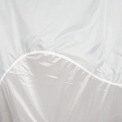 LeMieux Vliegendeken Arika Shower-Tek Navy/Grijs Dots 14 LeMieux Vliegendeken Arika Shower-Tek Navy/Grijs Dots - Afbeelding 12