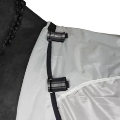 LeMieux Vliegendeken Arika Shower-Tek Navy/Grijs Dots 21 LeMieux Vliegendeken Arika Shower-Tek Navy/Grijs Dots -Goedkope Paard Liefde Winkel agradi 44945454 5.79ac77