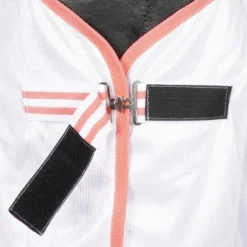 HKM Vliegendeken Classic Polo Wit -Goedkope Paard Liefde Winkel agradi 44947902 2.5da95e