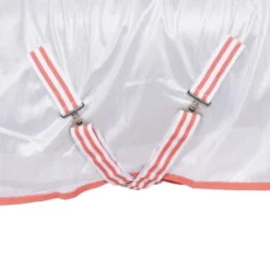 HKM Vliegendeken Classic Polo Wit -Goedkope Paard Liefde Winkel agradi 44947902 4.fd13e8