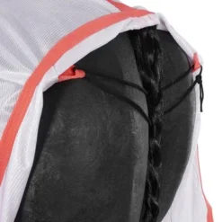 HKM Vliegendeken Classic Polo Wit -Goedkope Paard Liefde Winkel agradi 44947902 6.955c30