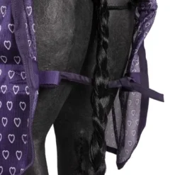 Waldhausen Vliegendeken Lucky Heart Nightblue -Goedkope Paard Liefde Winkel agradi 44954851 6.2fbad8