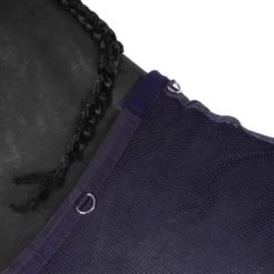 Waldhausen Vliegendeken Comfort Met Kruissingels Nightblue -Goedkope Paard Liefde Winkel agradi 44954859 2.d298a6