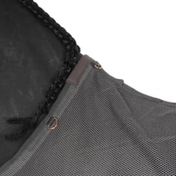 Waldhausen Vliegendeken Comfort Met Kruissingels Grijs -Goedkope Paard Liefde Winkel agradi 44954863 2.122ef4