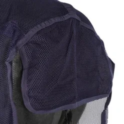 Waldhausen Vliegendeken Comfort Met Buikflap Nightblue -Goedkope Paard Liefde Winkel agradi 44954867 5.4720bb