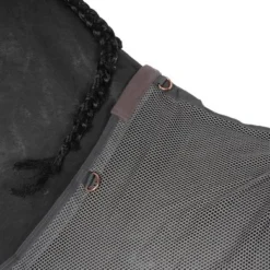 Waldhausen Vliegendeken Comfort Met Buikflap Grijs -Goedkope Paard Liefde Winkel agradi 44954872 2.af6a71