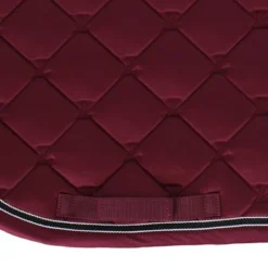 Lami-Cell Zadeldekje Venus Veelzijdigheid Bordeaux Full -Goedkope Paard Liefde Winkel agradi 44959094 4.468375