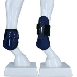 Lami-Cell Peesbeschermerset Venus Navy Full -Goedkope Paard Liefde Winkel agradi 44959185 4.c81943