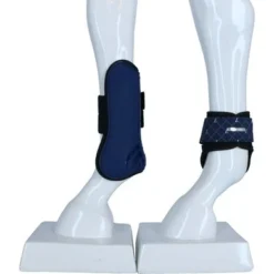 Lami-Cell Peesbeschermerset Venus Navy Full -Goedkope Paard Liefde Winkel agradi 44959185 5.818401