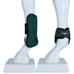 Lami-Cell Peesbeschermerset Venus Donkergroen Full -Goedkope Paard Liefde Winkel agradi 44959186 5.ff22bd