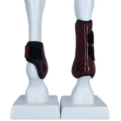 Lami-Cell Peesbeschermerset Venus Bordeaux Full -Goedkope Paard Liefde Winkel agradi 44959187 3.3d71db