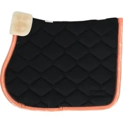 Eskadron Zadeldek Satin Crystal VZ Soft Peach Pony -Goedkope Paard Liefde Winkel agradi 44959521 2.0b5ac4