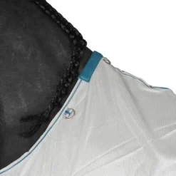 Waldhausen Vliegendeken Protect Met Buiksingels Silver Grey -Goedkope Paard Liefde Winkel agradi 44978516 3.cac91b