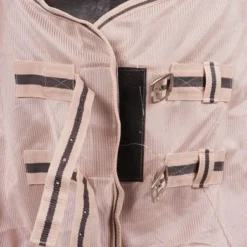 Waldhausen Vliegendeken Protect Met Buiksingels Lichtroze -Goedkope Paard Liefde Winkel agradi 44978523 2.55a433