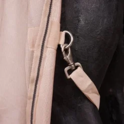 Waldhausen Vliegendeken Protect Met Buiksingels Lichtroze -Goedkope Paard Liefde Winkel agradi 44978523 7.197e3e
