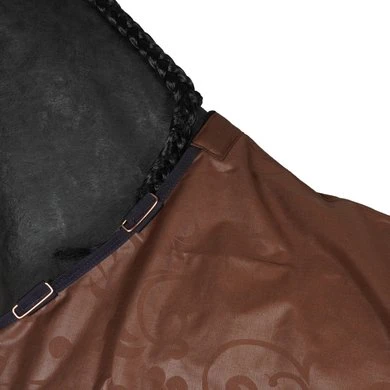 Imperial Riding Vliegendeken Super-Dry Walnut 6 Imperial Riding Vliegendeken Super-Dry Walnut - Afbeelding 4