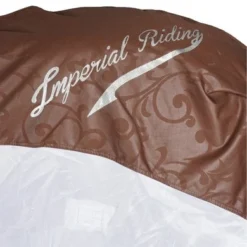Imperial Riding Vliegendeken Super-Dry Walnut 18 Imperial Riding Vliegendeken Super-Dry Walnut -Goedkope Paard Liefde Winkel agradi 44992603 5.90b42d