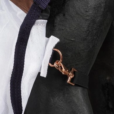 Imperial Riding Vliegendeken Super-Dry Walnut 10 Imperial Riding Vliegendeken Super-Dry Walnut - Afbeelding 8