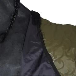 Imperial Riding Vliegendeken Super-Dry Olive Green 18 Imperial Riding Vliegendeken Super-Dry Olive Green -Goedkope Paard Liefde Winkel agradi 44992627 4.de5554