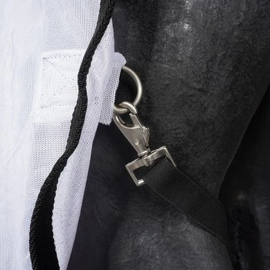 Imperial Riding Vliegendeken Super-Dry Olive Green 9 Imperial Riding Vliegendeken Super-Dry Olive Green - Afbeelding 7