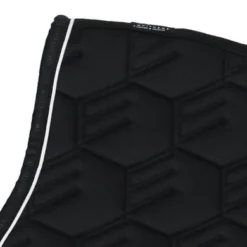 EQUITHÈME Zadeldekje French Touch Veelzijdig Zwart 11 EQUITHÈME Zadeldekje French Touch Veelzijdig Zwart -Goedkope Paard Liefde Winkel agradi 45006928 4.03d881