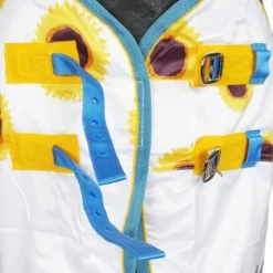 Tempest Original Vliegendeken Combo Sunflower -Goedkope Paard Liefde Winkel agradi 45012726 2.668317
