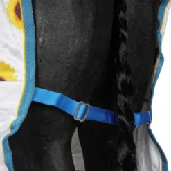 Tempest Original Vliegendeken Combo Sunflower -Goedkope Paard Liefde Winkel agradi 45012726 6.535819