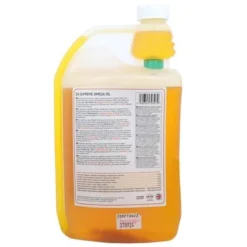 Equine America EA Supreme Omega Oil -Goedkope Paard Liefde Winkel agradi 45026816 2.a4b612