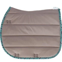 Harry's Horse Zadeldekje STOUT! Teal Veelzijdig Teal Cob -Goedkope Paard Liefde Winkel agradi 45041587 2.68fe7a