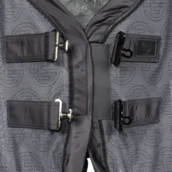 Eskadron Vliegendeken Reflexx Fly Printed Deepgrey XL -Goedkope Paard Liefde Winkel agradi 45067470 2.4a2807