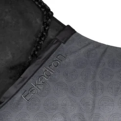 Eskadron Vliegendeken Reflexx Fly Printed Deepgrey XL -Goedkope Paard Liefde Winkel agradi 45067470 3.05feed
