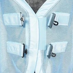 Eskadron Vliegendeken Reflexx Fly Printed Silkblue -Goedkope Paard Liefde Winkel agradi 45067471 2.059c24