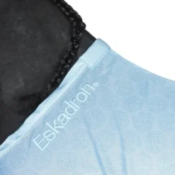 Eskadron Vliegendeken Reflexx Fly Printed Silkblue -Goedkope Paard Liefde Winkel agradi 45067471 3.a8355f