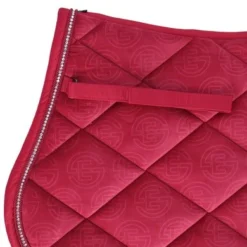 Eskadron Zadeldekje Reflexx Big Square Mesh Veelzijdigheid Roze Full -Goedkope Paard Liefde Winkel agradi 45067511 3.cae567