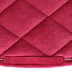 Eskadron Zadeldekje Reflexx Big Square Mesh Veelzijdigheid Roze Full -Goedkope Paard Liefde Winkel agradi 45067511 4.577365