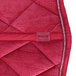 Eskadron Zadeldekje Reflexx Big Square Mesh Veelzijdigheid Roze Full -Goedkope Paard Liefde Winkel agradi 45067511 6.cabef8