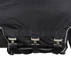 Eskadron Vliegendeken Platinum Pure Afneembare Hals Navy -Goedkope Paard Liefde Winkel agradi 45070564 6.3c982e